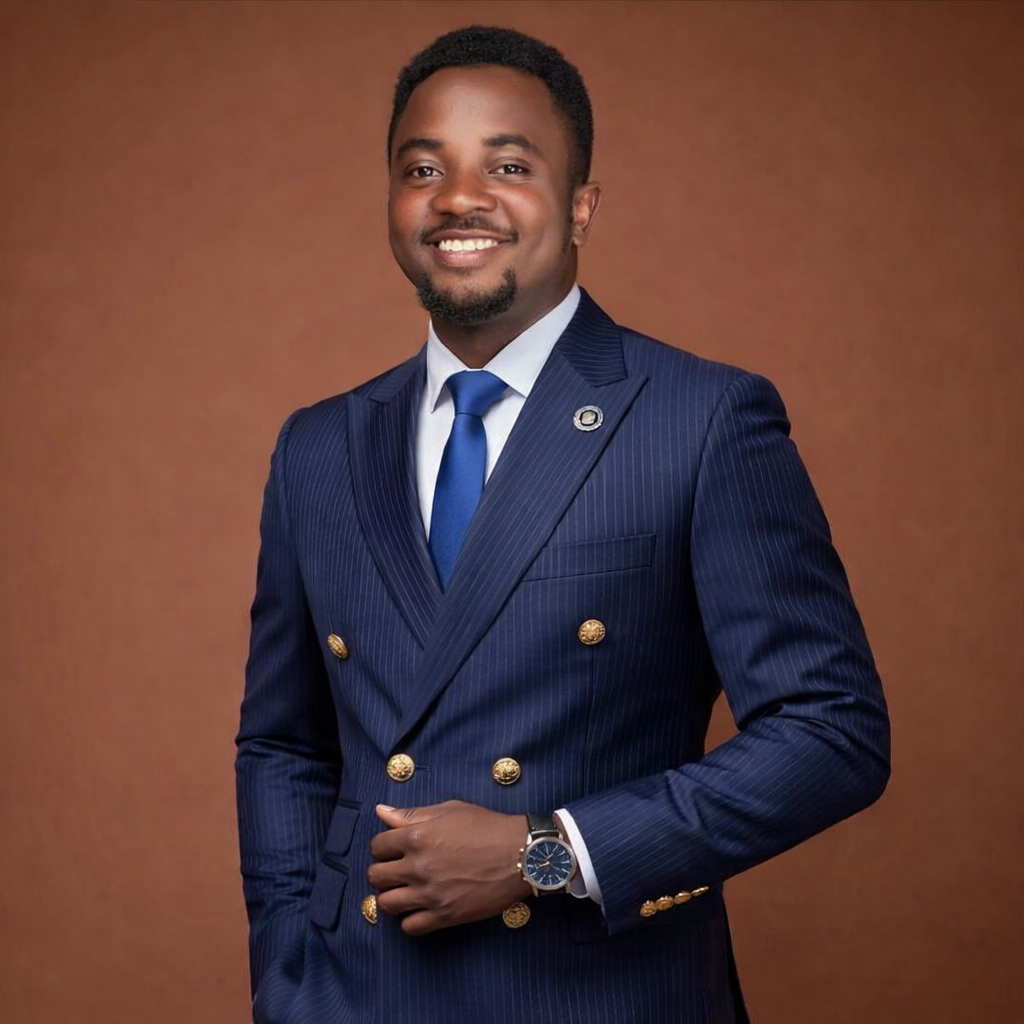 Ophiline Benjamin Yilika